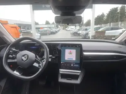 Photo 9 Renault Megane  E-Tech EV60 130ch super charge