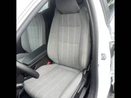 Photo 8 Renault Megane  E-Tech EV60 130ch super charge