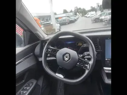 Photo 11 Renault Megane  E-Tech EV60 130ch super charge