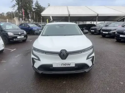 Photo 7 Renault Megane  E-Tech EV60 130ch super charge
