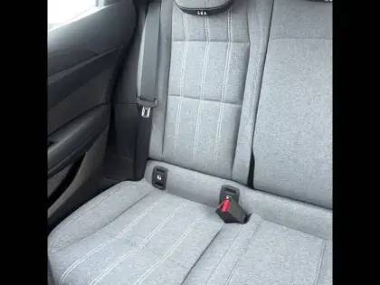 Photo 12 Renault Megane  E-Tech EV60 130ch super charge