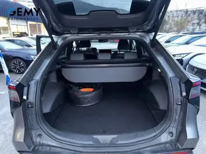 Photo 5 Toyota Bz4x  11kW AWD