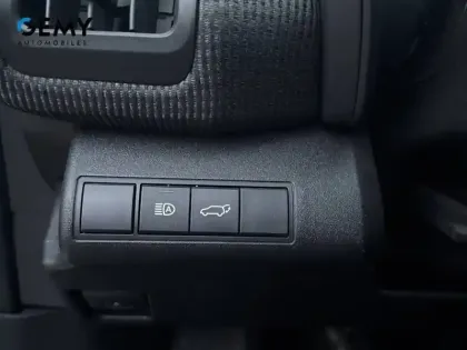 Photo 18 Toyota Bz4x  11kW AWD