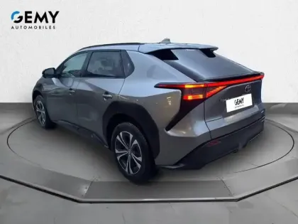 Photo 6 Toyota Bz4x  11kW AWD