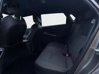 Photo 9 Toyota Bz4x  11kW AWD