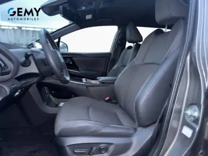 Photo 8 Toyota Bz4x  11kW AWD