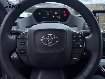 Photo 19 Toyota Bz4x  11kW AWD