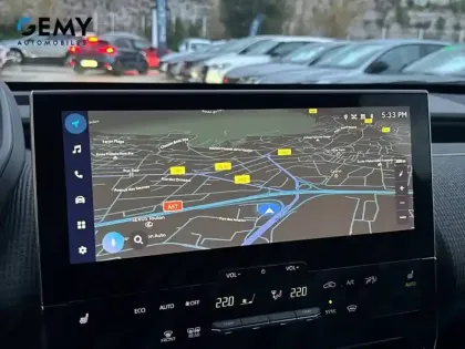 Photo 17 Toyota Bz4x  11kW AWD