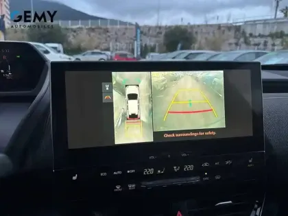 Photo 15 Toyota Bz4x  11kW AWD