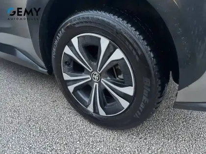 Photo 10 Toyota Bz4x  11kW AWD