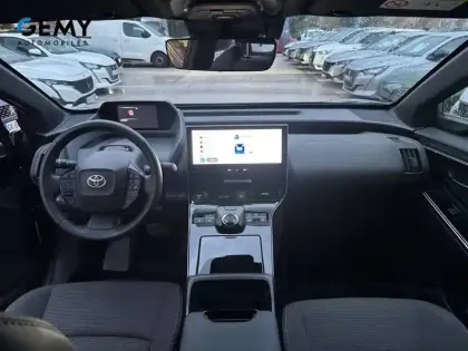 Photo 7 Toyota Bz4x  11kW AWD