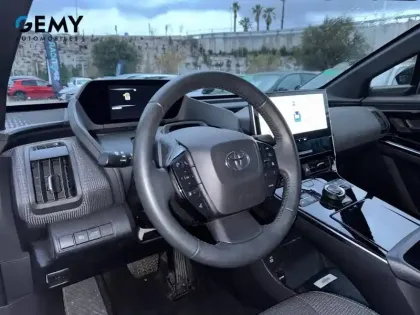 Photo 11 Toyota Bz4x  11kW AWD