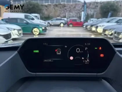 Photo 16 Toyota Bz4x  11kW AWD