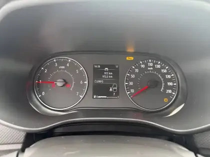 Photo 13 Dacia Sandero  SCe 65 - 22