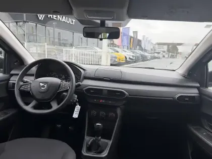 Photo 6 Dacia Sandero  SCe 65 - 22