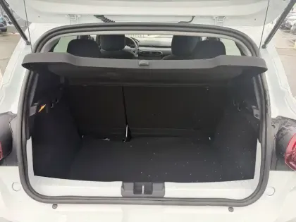 Photo 14 Dacia Sandero  SCe 65 - 22