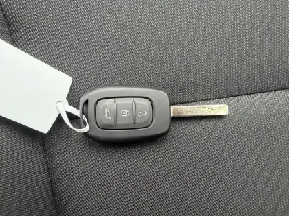 Photo 16 Dacia Sandero  SCe 65 - 22