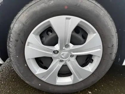 Photo 15 Dacia Sandero  SCe 65 - 22