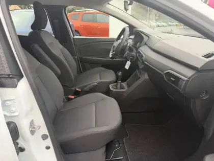 Photo 10 Dacia Sandero  SCe 65 - 22