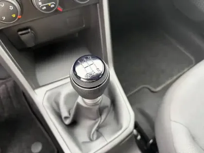 Photo 9 Dacia Sandero  SCe 65 - 22