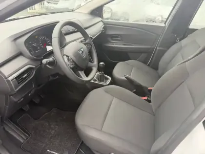 Photo 5 Dacia Sandero  SCe 65 - 22