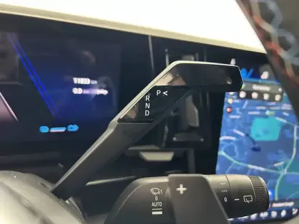 Photo 21 Renault Austral  full hybrid E-Tech 200 ch