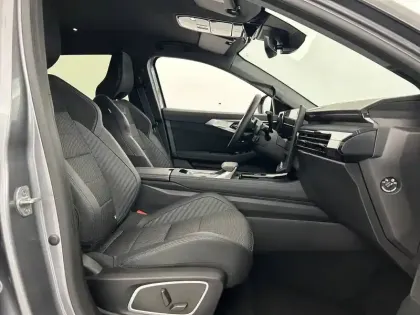 Photo 22 Renault Austral  full hybrid E-Tech 200 ch