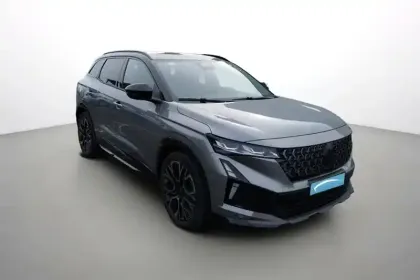 Photo 6 Renault Austral  full hybrid E-Tech 200 ch