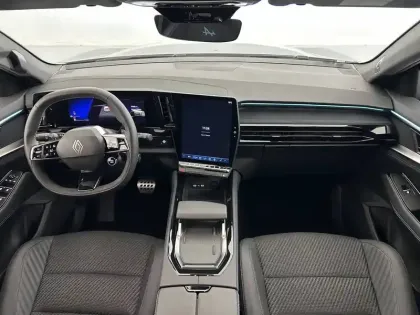 Photo 35 Renault Austral  full hybrid E-Tech 200 ch