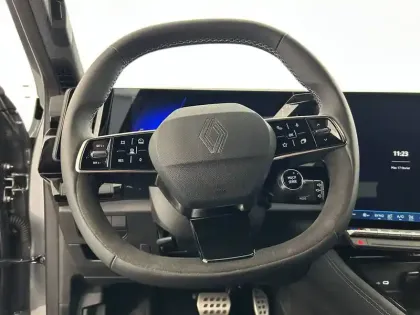 Photo 23 Renault Austral  full hybrid E-Tech 200 ch