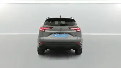 Photo 12 Renault Austral  full hybrid E-Tech 200 ch