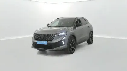 Photo 9 Renault Austral  full hybrid E-Tech 200 ch