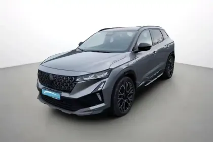 Photo Renault Austral Esprit Alpine