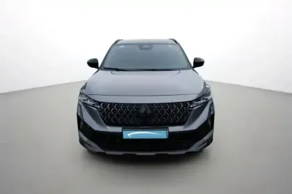 Photo 7 Renault Austral  full hybrid E-Tech 200 ch