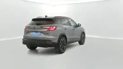 Photo 13 Renault Austral  full hybrid E-Tech 200 ch