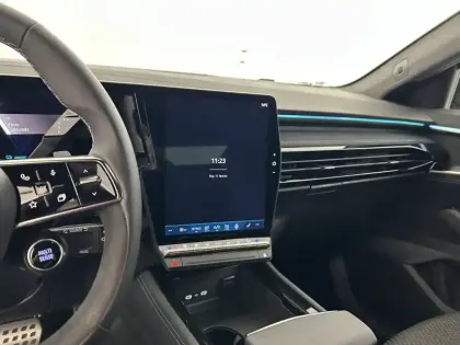 Photo 20 Renault Austral  full hybrid E-Tech 200 ch