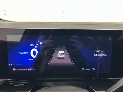 Photo 25 Renault Austral  full hybrid E-Tech 200 ch