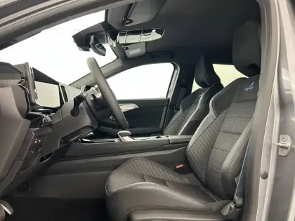 Photo 17 Renault Austral  full hybrid E-Tech 200 ch