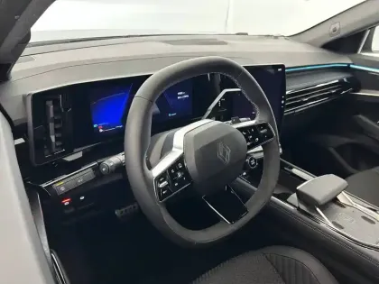 Photo 18 Renault Austral  full hybrid E-Tech 200 ch