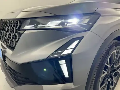 Photo 30 Renault Austral  full hybrid E-Tech 200 ch