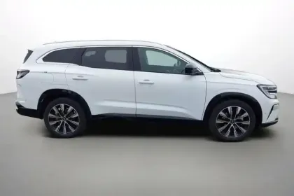 Photo 5 Renault Espace  E-Tech full hybrid 200 GSR2