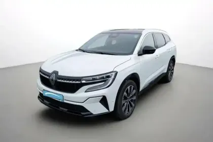 Photo Renault Espace Techno