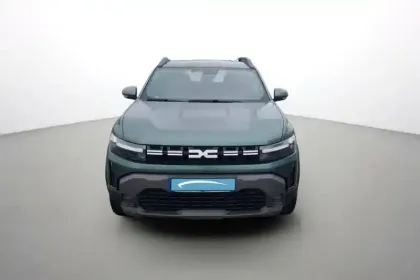 Photo 7 Dacia Duster  Hybrid 140