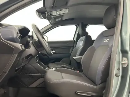 Photo 9 Dacia Duster  Hybrid 140