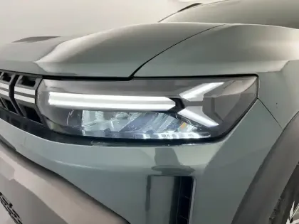 Photo 20 Dacia Duster  Hybrid 140