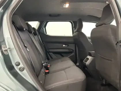 Photo 15 Dacia Duster  Hybrid 140