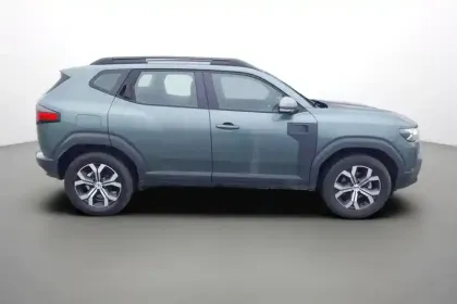 Photo 5 Dacia Duster  Hybrid 140