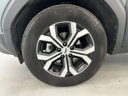 Photo 18 Dacia Duster  Hybrid 140