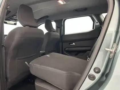 Photo 25 Dacia Duster  Hybrid 140