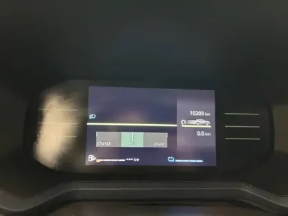 Photo 16 Dacia Duster  Hybrid 140